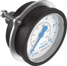 Load image into Gallery viewer, 159599 Festo - FMA-50-10-1/4-EN