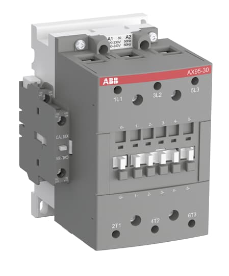 ABB  1SFL431074R8411