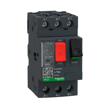 GV2ME04TQ Schneider Electric