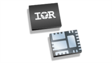 Load image into Gallery viewer, IR4321MTRPBF Infineon