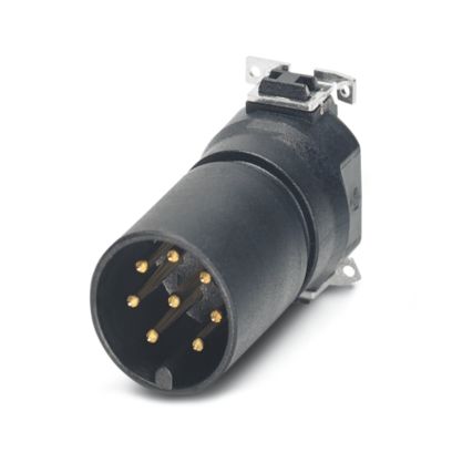 1411928 Phoenix Contact - SACC-CI-M12MS-8P SMD T