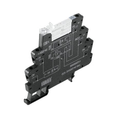 Load image into Gallery viewer, 1122850000 Weidmuller - TRS 24-230VUC 1CO