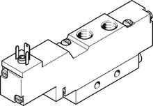 Load image into Gallery viewer, 173004 Festo - MEBH-5/2-1/8-B