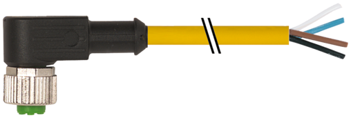 7000-12341-0140500 Murrelektronik