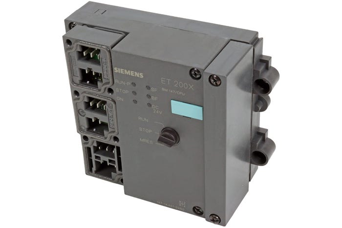6ES7147-1AA01-0XB0 Siemens