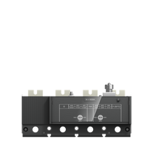 Load image into Gallery viewer, 1SDA100654R1 ABB - TMA 630-6300 XT5 4p InN=50%In
