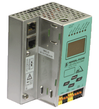 254534 Pepperl Fuchs - VBG-ENX-K20-DMD-EV