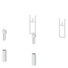 Load image into Gallery viewer, 3WA9111-0AB07 Siemens