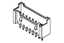Load image into Gallery viewer, 35362-0550 Molex
