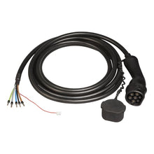 Load image into Gallery viewer, 6AGC082556 ABB - SER TAC cable T2 5m 3P 32A