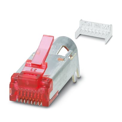 1652729 Phoenix Contact - VS-08-ST-H21-RJ45