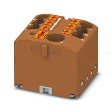 Load image into Gallery viewer, 3273340 Phoenix Contact - PTFIX 6/6X2,5 BN