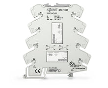 Load image into Gallery viewer, 857-1330 Wago