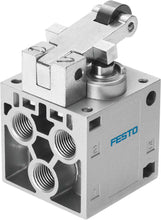 Load image into Gallery viewer, 8996 Festo - R-5-1/4-B