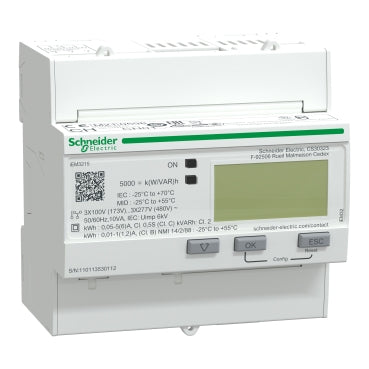 A9MEM3215 Schneider Electric