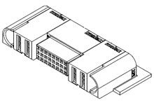 Load image into Gallery viewer, 46436-3003 Molex