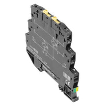 Load image into Gallery viewer, 1064870000 Weidmuller - VSSC6TRGDT24VAC/DC10KA