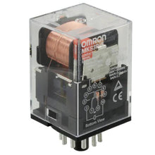 Load image into Gallery viewer, MKS3P-5 DC24 Omron