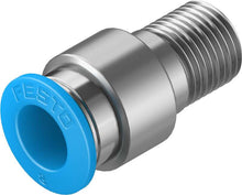 Load image into Gallery viewer, 153015 Festo - QS-1/8-8-I