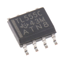 Load image into Gallery viewer, TLC555CD Texas Instruments
