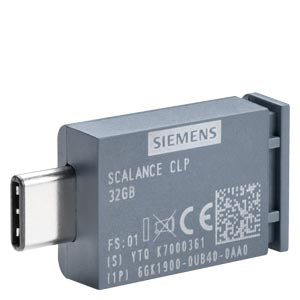6GK1900-0UB40-0AA0 Siemens