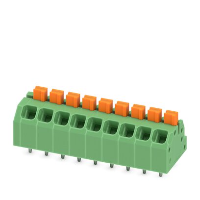 1862110 Phoenix Contact - SPTAF 1/ 9-3,5-EL