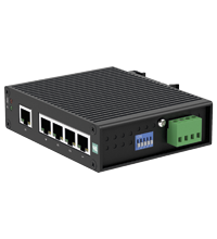 Load image into Gallery viewer, 70104880 Pepperl Fuchs - ICRL-U-5RJ45-DIN