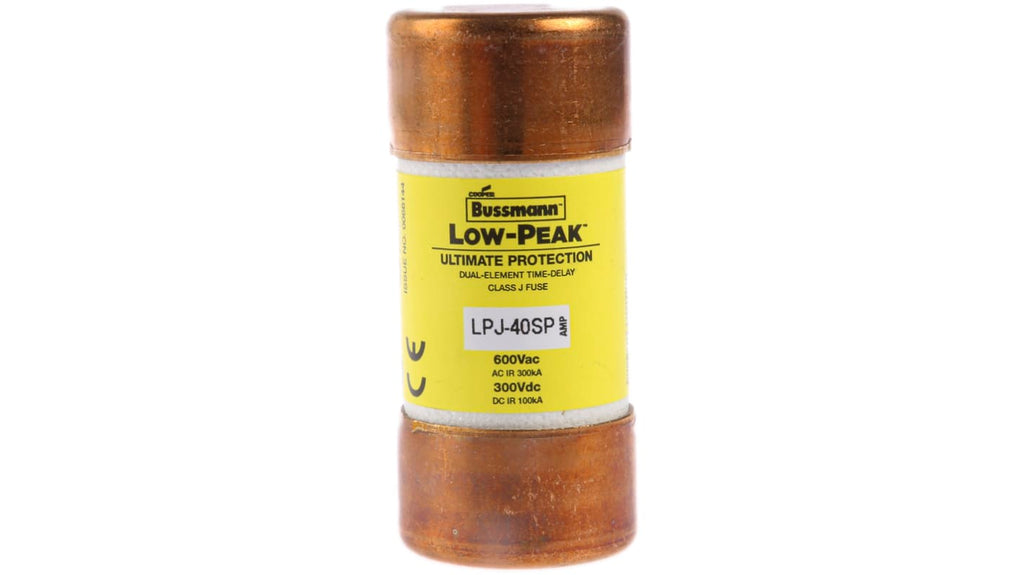 LPJ-40SP Eaton