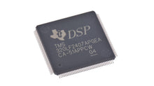 Load image into Gallery viewer, TMS320LF2407APGEA Texas Instruments