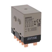 Load image into Gallery viewer, G7J-2A2B-T DC24 Omron