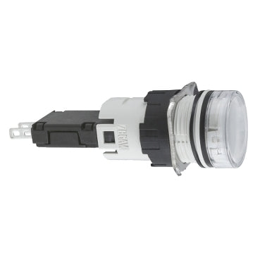 XB6AV1BB Schneider Electric