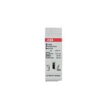 Load image into Gallery viewer, 2CTB815710R2600 ABB - OVR T1-T2 12.5-275s C QS