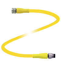 Load image into Gallery viewer, 241534 Pepperl Fuchs - V3-GM-41-YE0,3M-PVC-U-V3-GM