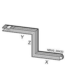Load image into Gallery viewer, Siemens  BVP261909