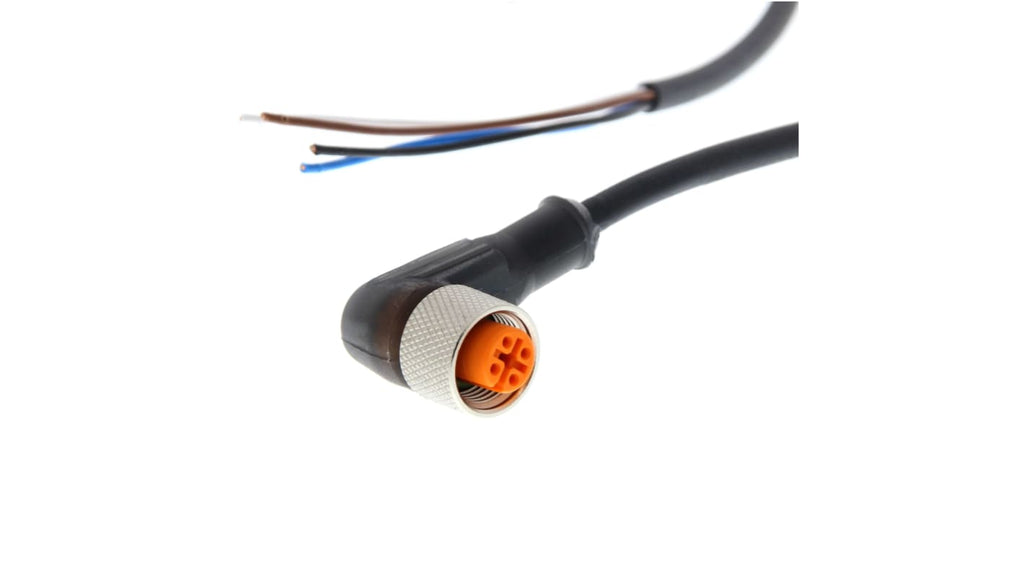 Y92E-M12PUR4A10M-L Omron