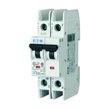 Load image into Gallery viewer, 102191 Eaton - FAZ-D20/2-NA