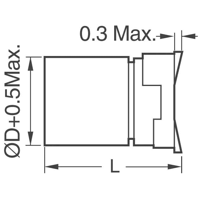 EEENZ1H3R3R_x000D_
NRFND Panasonic