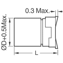 Load image into Gallery viewer, EEENZ1H3R3R_x000D_
NRFND Panasonic