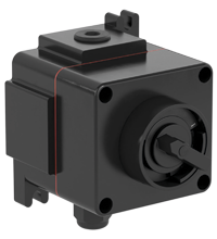 265373 Pepperl Fuchs - LCP1.S1OX.B.1
