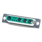 Load image into Gallery viewer, 173107-0554 Molex - FU11W1P7-K120
