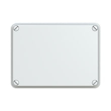 Load image into Gallery viewer, 1SL0852A00 ABB IP55-SMOOTH-LOW LID-153X110X66-1/4 TS