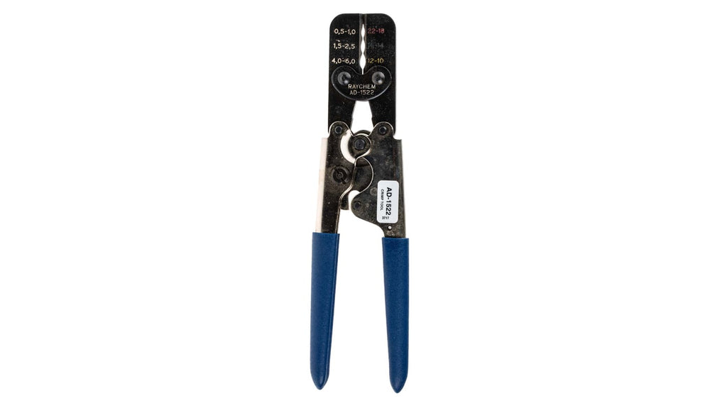 AD-1522-1-CRIMPING-TOOL TE Connectivity