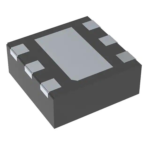 TPS745105PQWDRVRQ1 Texas Instruments