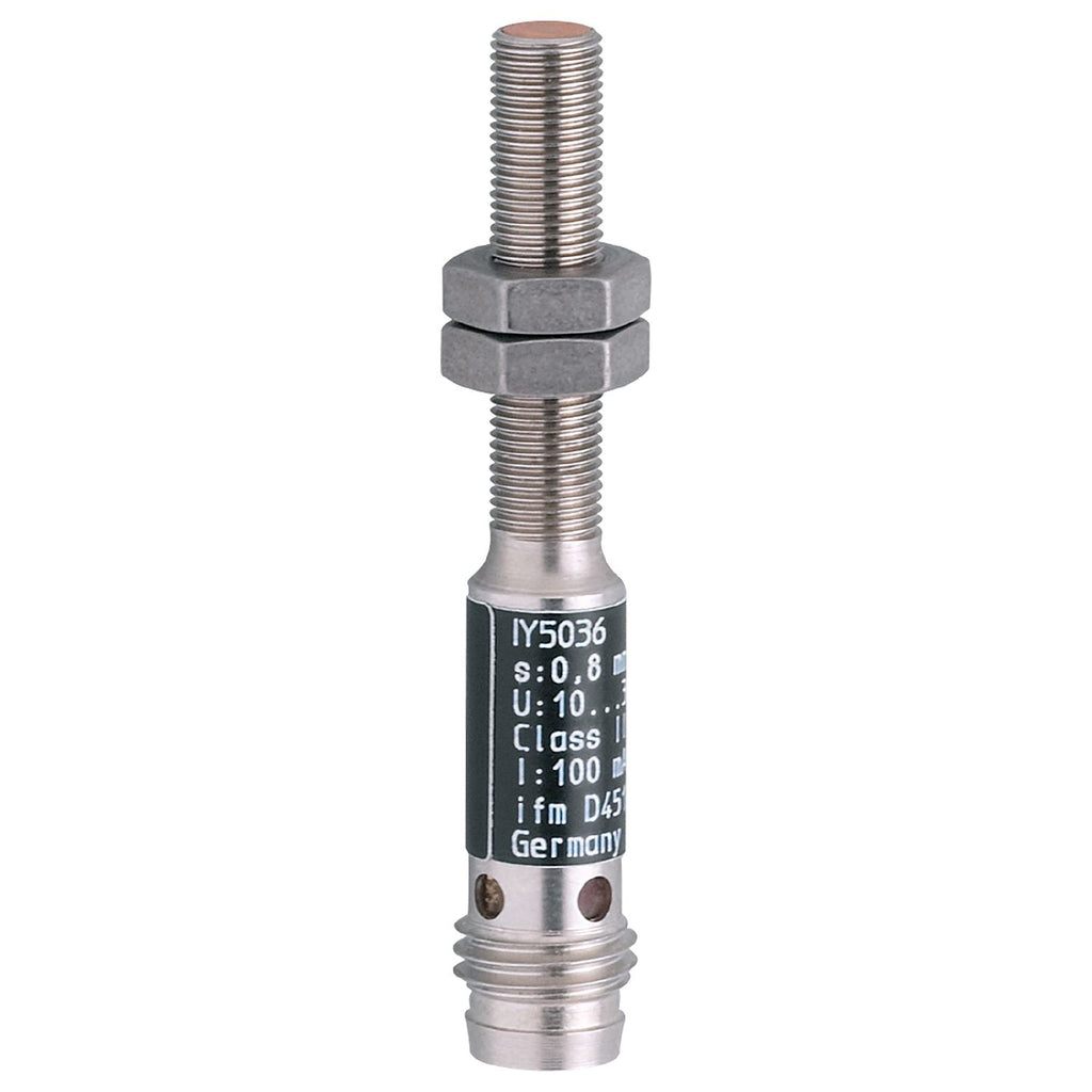 IY5036 IFM - IYB30,8-BPKG/V2A/AS-514 RT