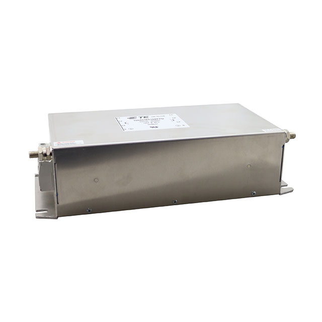 100KEMS10BFPD TE Connectivity