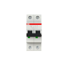Load image into Gallery viewer, 2CDS272001R0634 ABB - S202M-C63