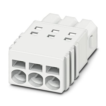 1704861 Phoenix Contact - PTSM 0,5/ 8-P-2,5 WH