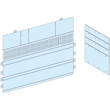 Schneider Electric  LVS04851