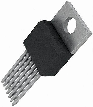 BTS282ZE3230AKSA2 Infineon