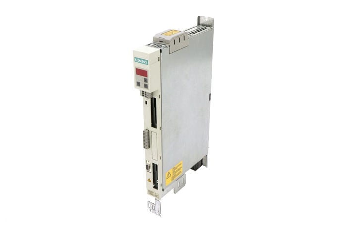 6SE7012-0TP50 Siemens